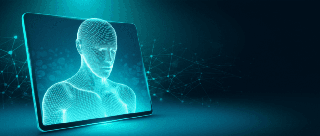 AI Avatars: The Future of Content Creation